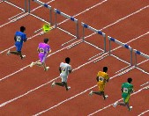 Play Hurdle Race