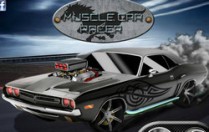 Muscle Car Racer 