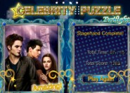 Twilight Puzzle 