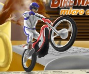 Play Biking Mania