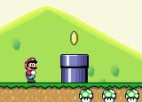 Play Mario Adventure