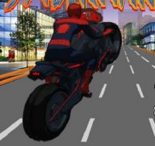 Play Spiderman Road