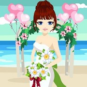 Play Wedding Preparation Makeover