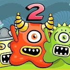 Play Cut The Monster 2