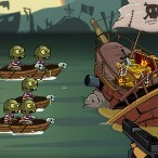 Zombudoy 3 Pirates 