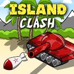 Play Island Clash