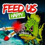 Feed Us Happy 