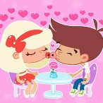 Play Dating Love Tester