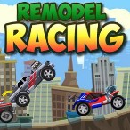 Play Remodel Racing 2