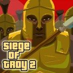 Siege Of Troy 2 