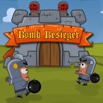 Play Bomb Besieger
