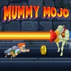 Mummy Mojo 