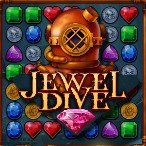 Play Jewel Dive