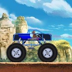 Monster Truck Assault 