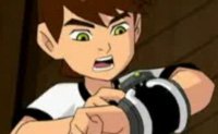 Ben 10 Vs Bakugan 