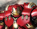 Play Hulkbuster Iron Man