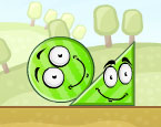 Play Green Ball Arcade