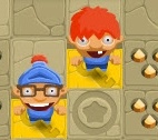 Play Puzzle Tower