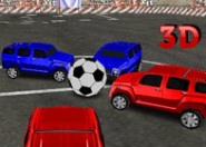 Play 4x4 Football