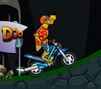 Play Scooby Doo Drive