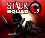 Stick Squad 3 