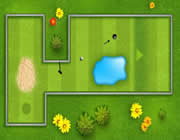 Play Garden Golf