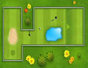 Garden Golf 