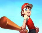 Baseball Blast 