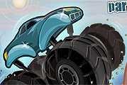 Play Extreme Trucks 1 Europe