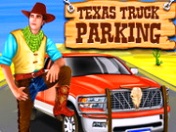 Texsas Truck Parking 