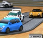 Play Slotcar Mania