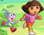 Dora Swiper's Big Adventure 