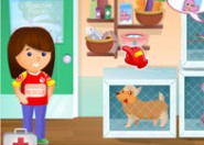 Play Pet Rescue Chopper