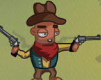 Gun Zombie Gun 2 