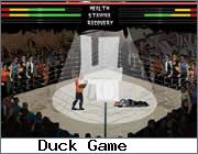 Play Smashdown Boxing