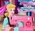 Play Tailor Princesses