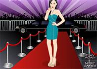 Play Movie Star Dress Up