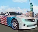 Play American Car Racing