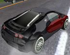 3d Bugatti Racing 