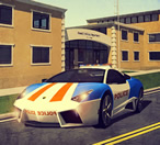 Play Police Car Parking 2