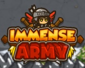Immense Army 