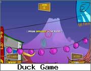 Play Dodo Bird Hunt