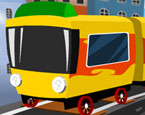 Play Mini Train Driver