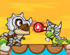 Play Dino Meat Hunt 2