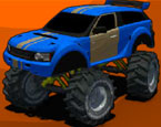 Monster Truck Rally 