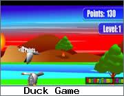 Play White Ducks