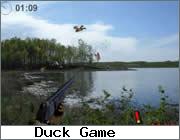 Play Duck Hunter