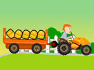 Play Market Truck