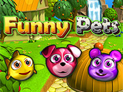 Play Funny Pets