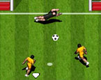 Play World Striker 2014